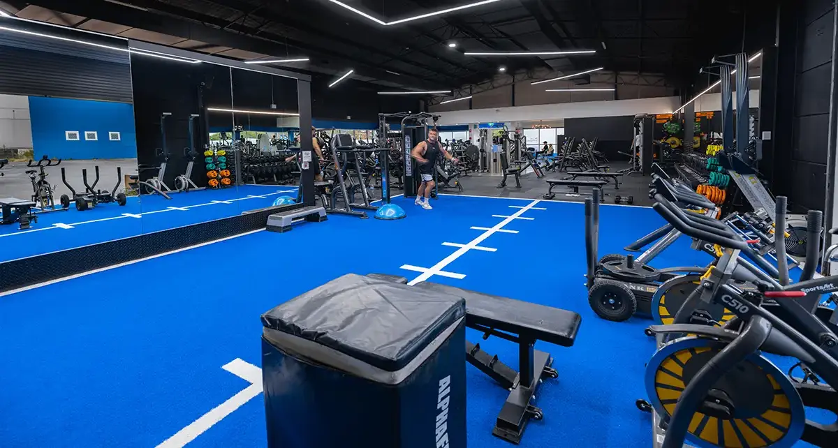 Viva Leisure expands into UK with key master franchise agreement image