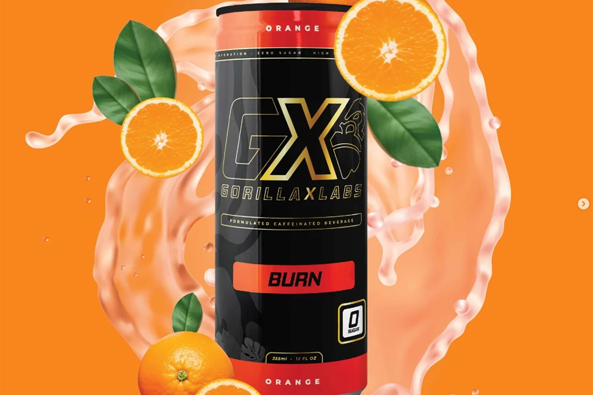 Viva Leisure takes strategic stake in Gorilla x Labs image