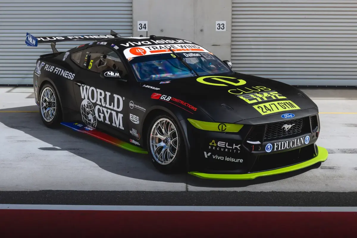 Bathurst1000